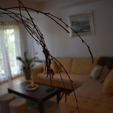 Fantasy Apartment Korčula Esterno foto