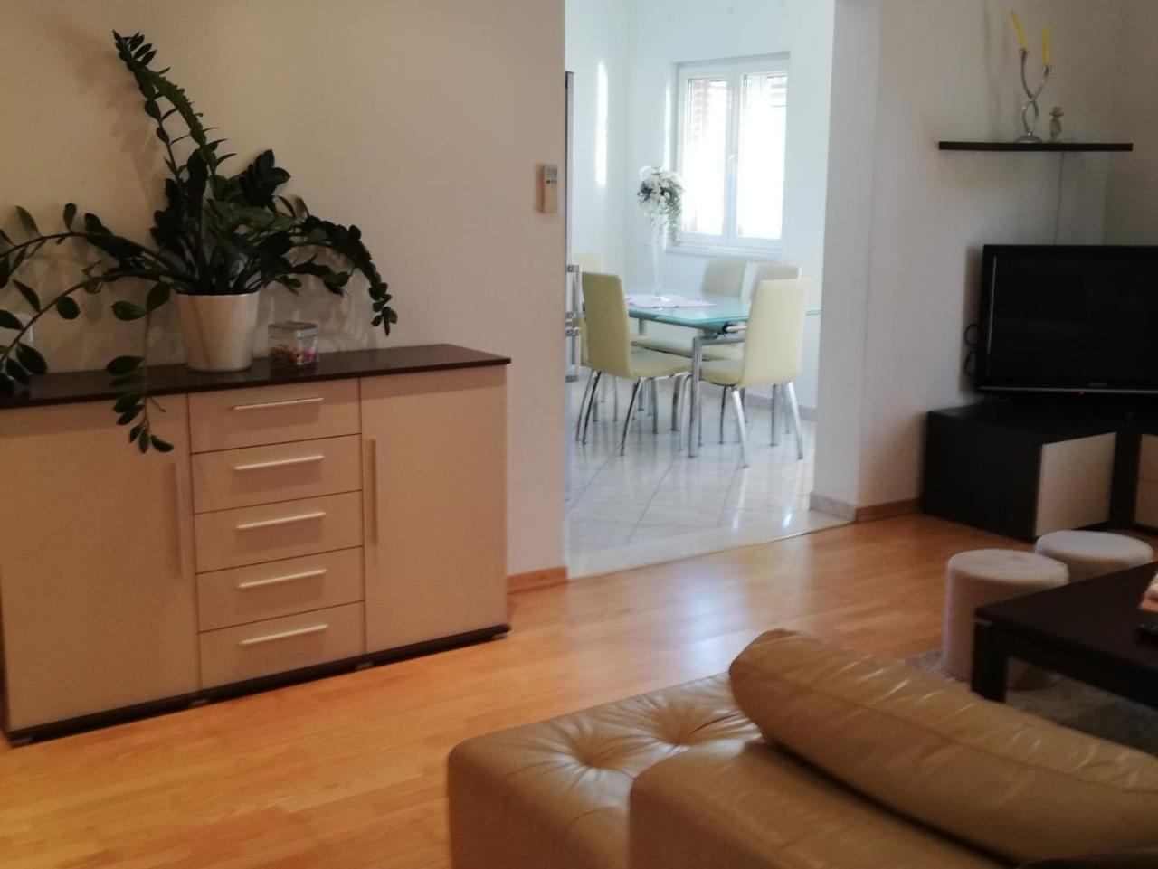 Fantasy Apartment Korčula Esterno foto