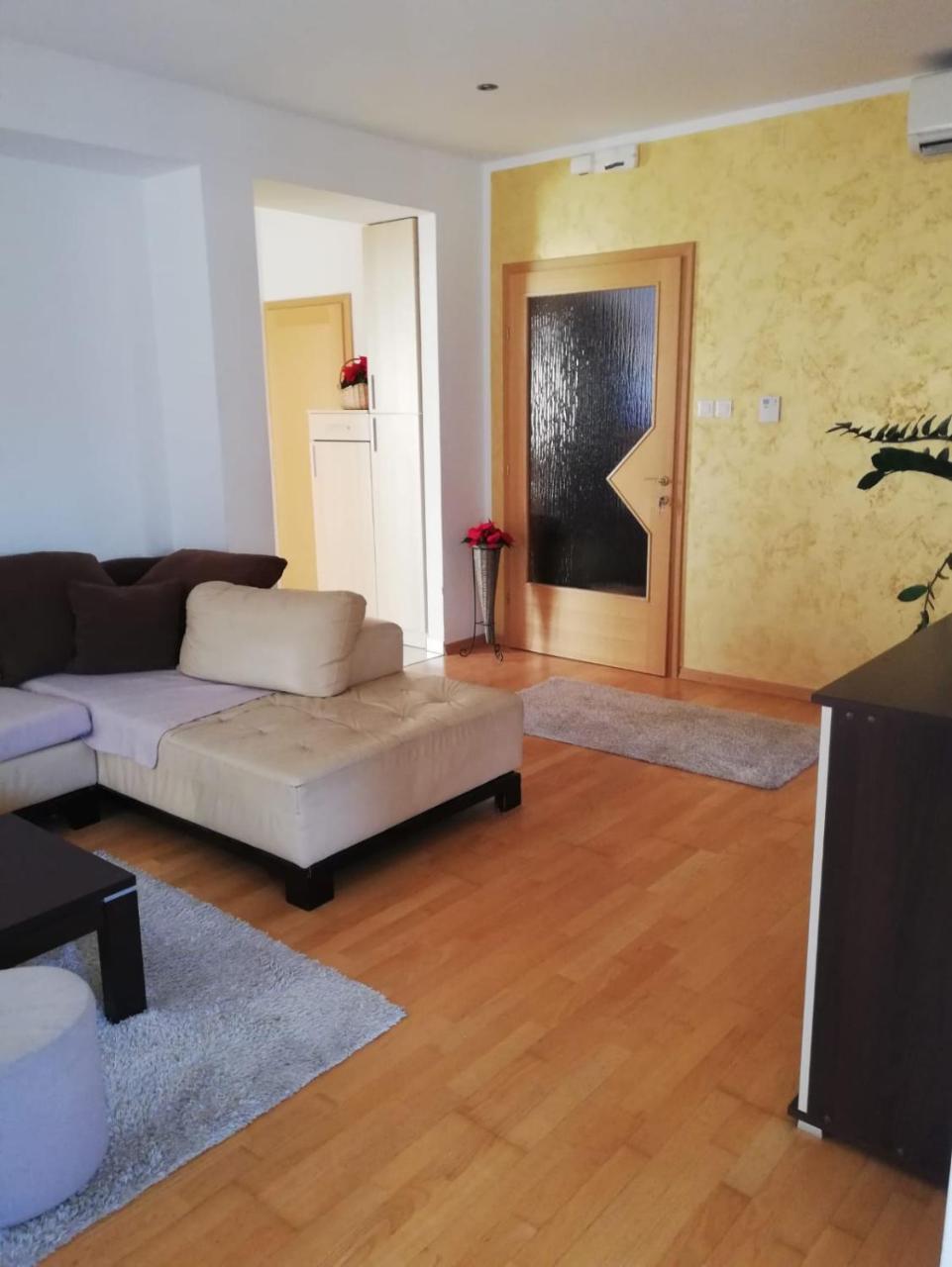 Fantasy Apartment Korčula Esterno foto