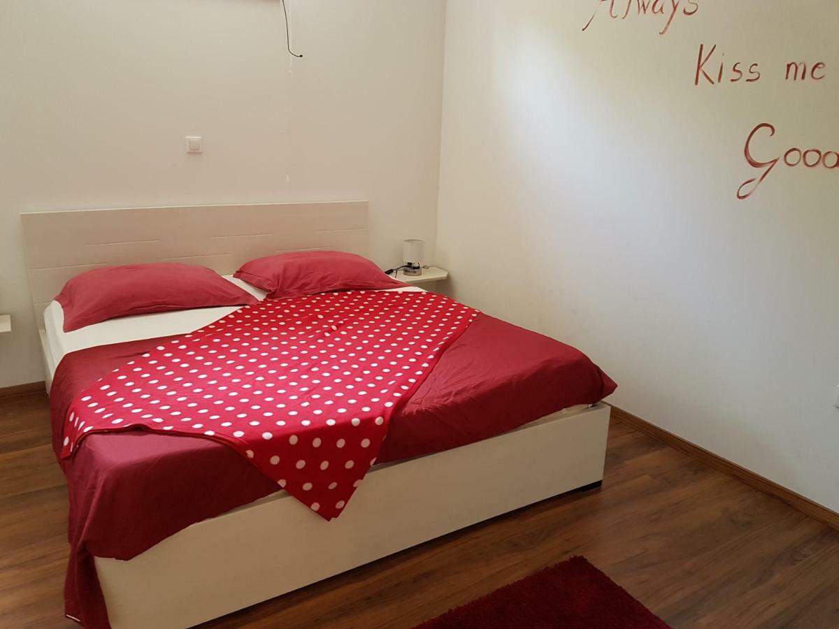 Fantasy Apartment Korčula Esterno foto