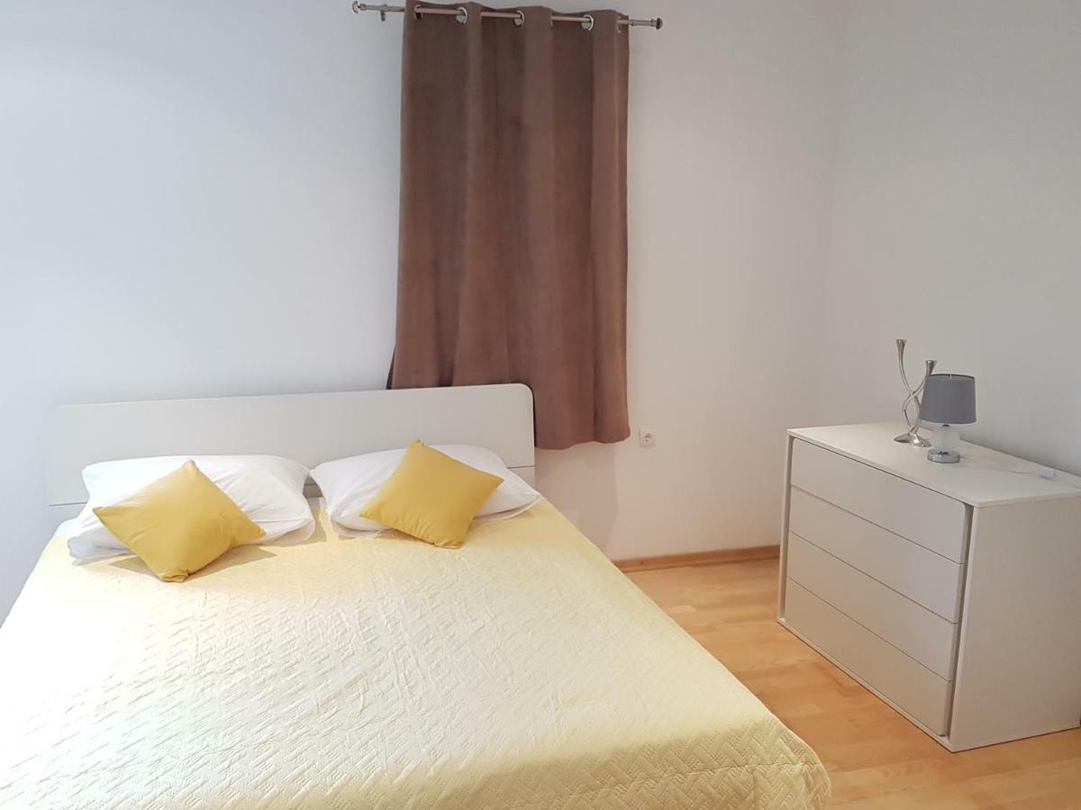 Fantasy Apartment Korčula Esterno foto