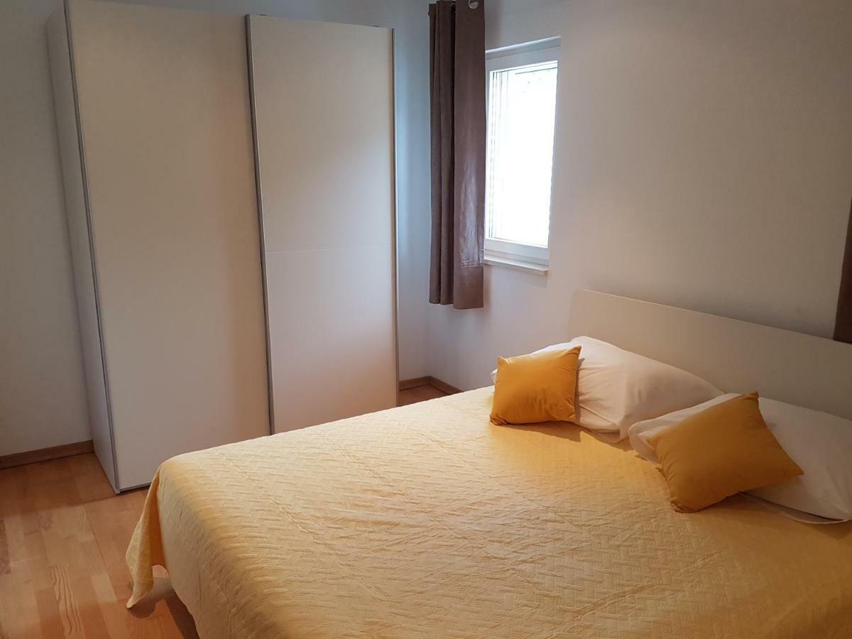 Fantasy Apartment Korčula Esterno foto