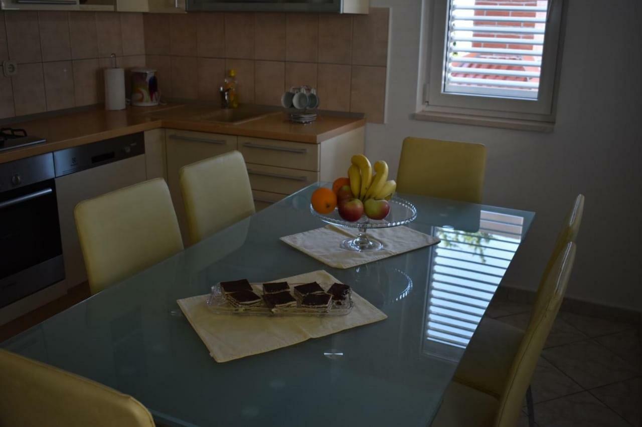 Fantasy Apartment Korčula Esterno foto