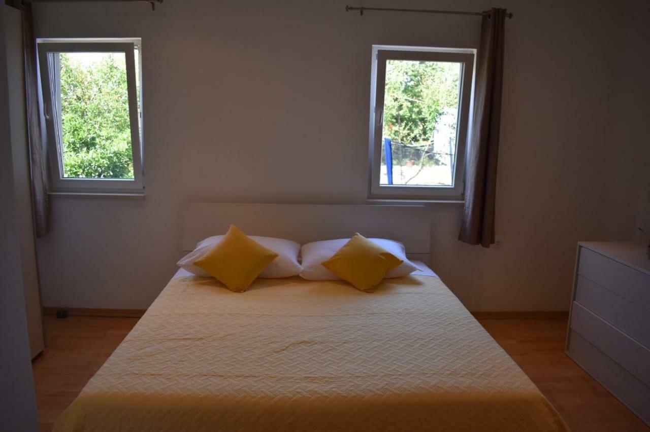 Fantasy Apartment Korčula Esterno foto