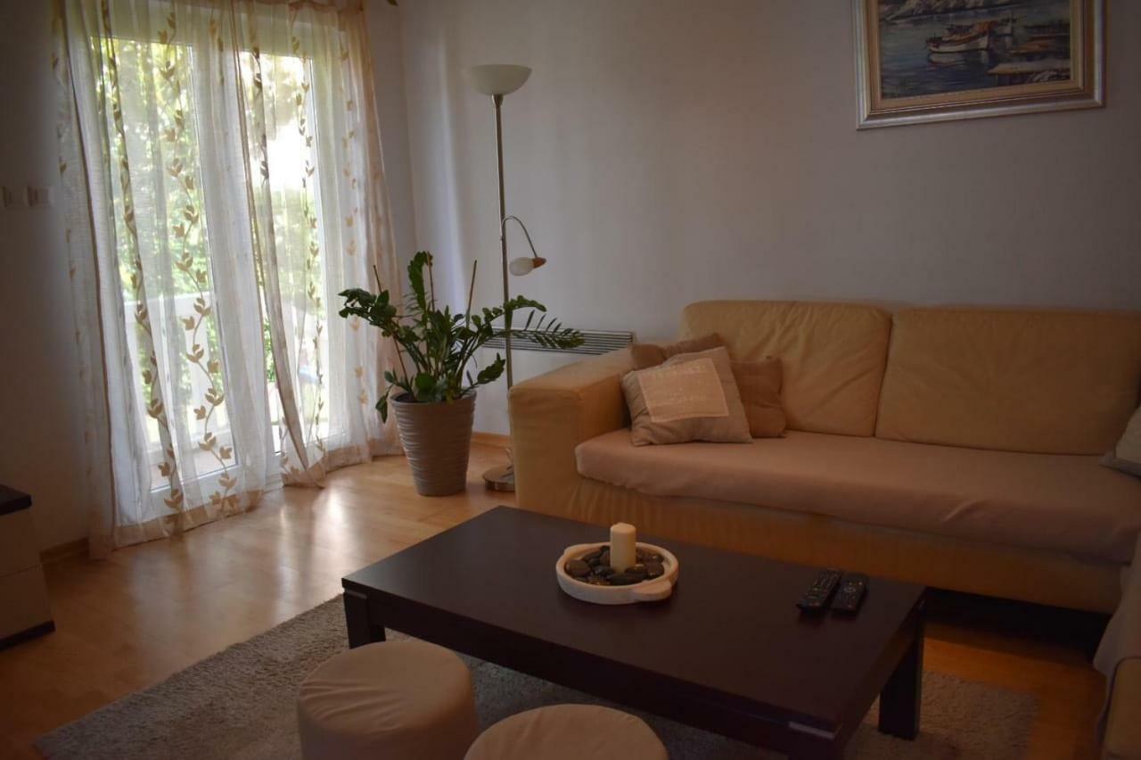 Fantasy Apartment Korčula Esterno foto