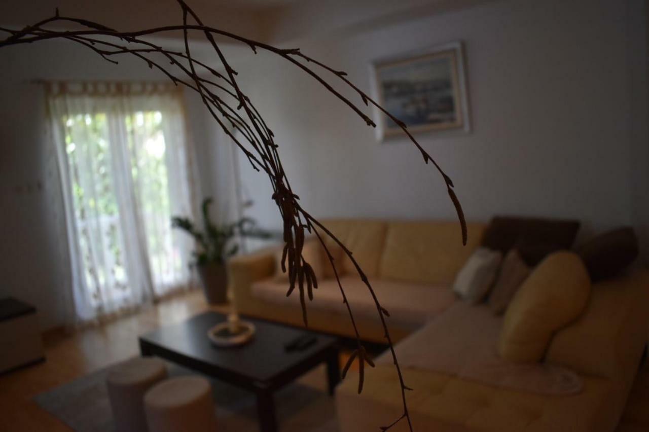 Fantasy Apartment Korčula Esterno foto